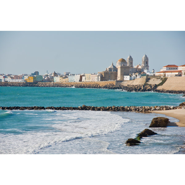 House of Hampton Cadiz In Andalucia, Spain Wayfair.co.uk